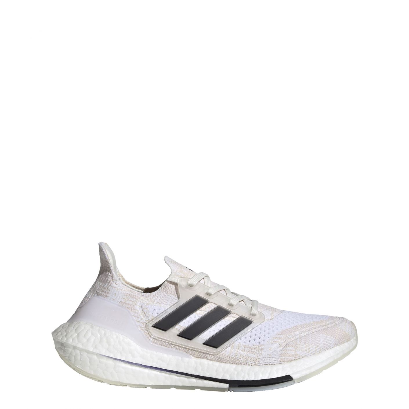 adidas Ultraboost 21 Primeblue Schoenen Dames Wit Blauw - Voetbalshop.be