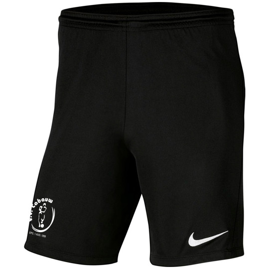 Short d'entraînement VV Cabauw Junior