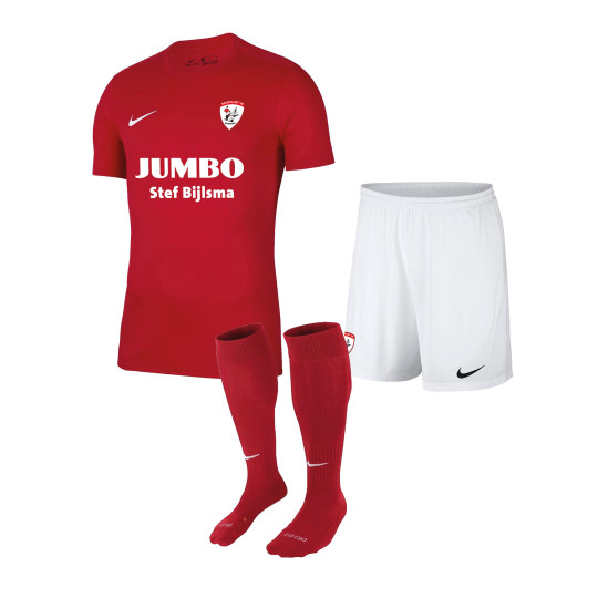 Sportlust '46 Wedstrijdset Junioren