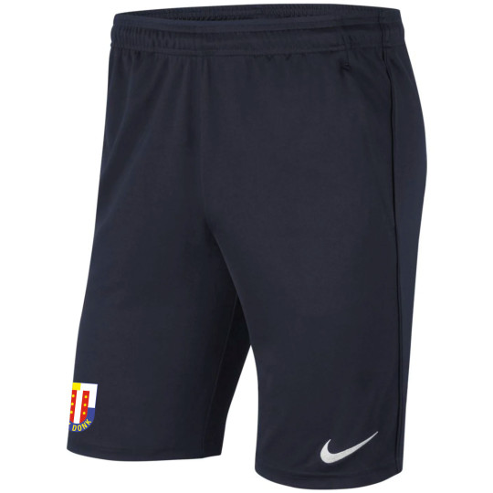 Baskets d'entraînement SV Donk