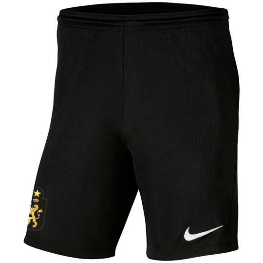 HVV Short Domicile Junior Noir