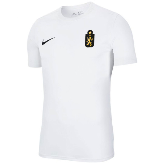 HVV Inloopshirt Junioren Wit