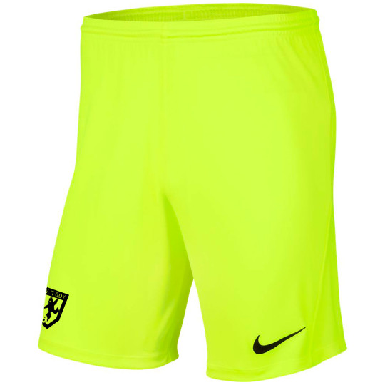 Pantalon de gardien de but VV 't Goy Jaune Junior