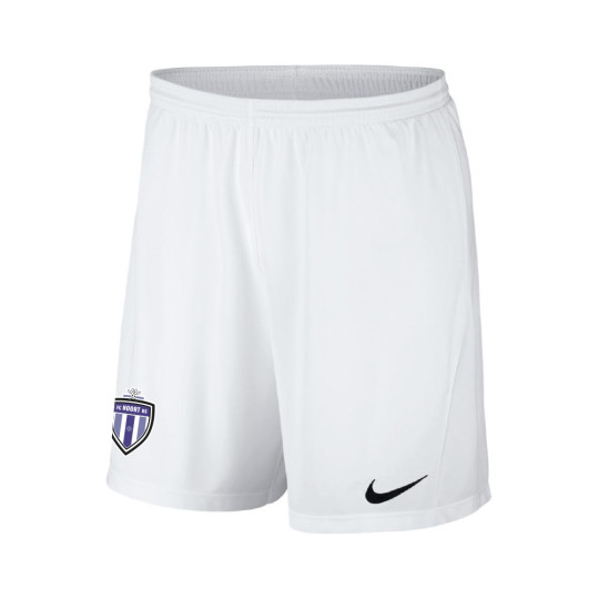 Short F.C. Noort Senior Blanc