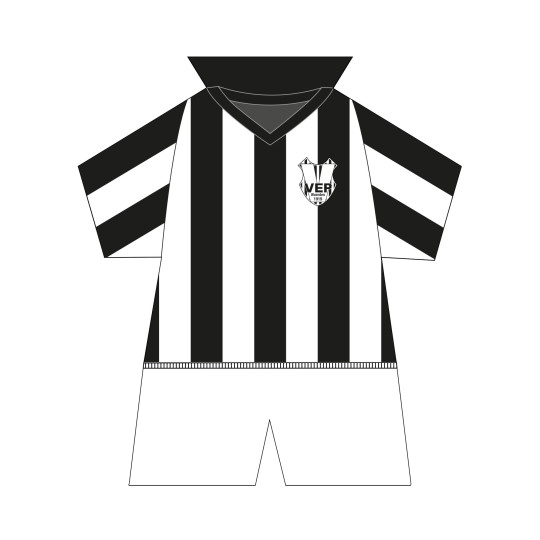 VEP Maxidress Gepersonaliseerd