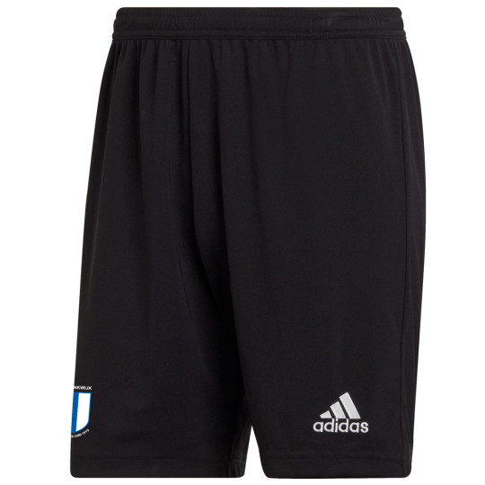 Short Football Factory Home noir Voetbalshop.be