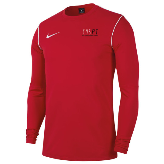 Cos PT Trainingstrui Junior Rood