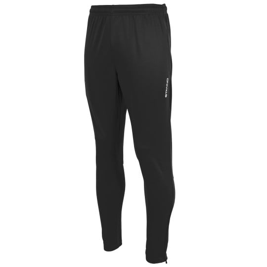 Pantalon d'entraînement Stanno First noir