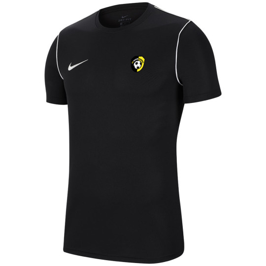 vv Nieuw Woensel trainingsshirt Junior