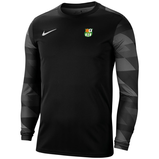 CSV BOL Keepersshirt Senioren Zwart