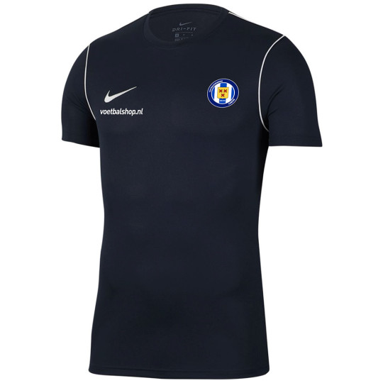 Chemise d'entraînement VV Kamerik Junior