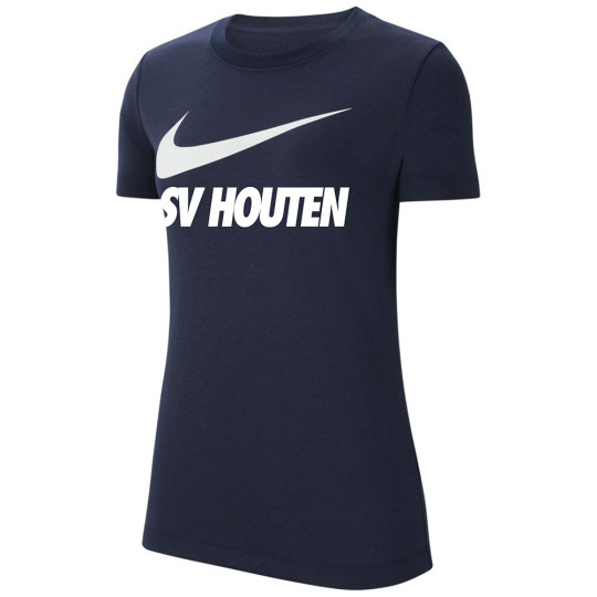 Chemise Lifestyle SV Wooden pour femme