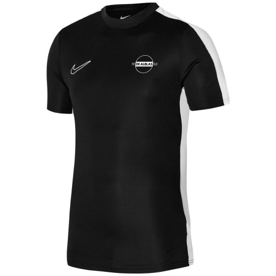 Le maillot d'entraînement Alblas Junior