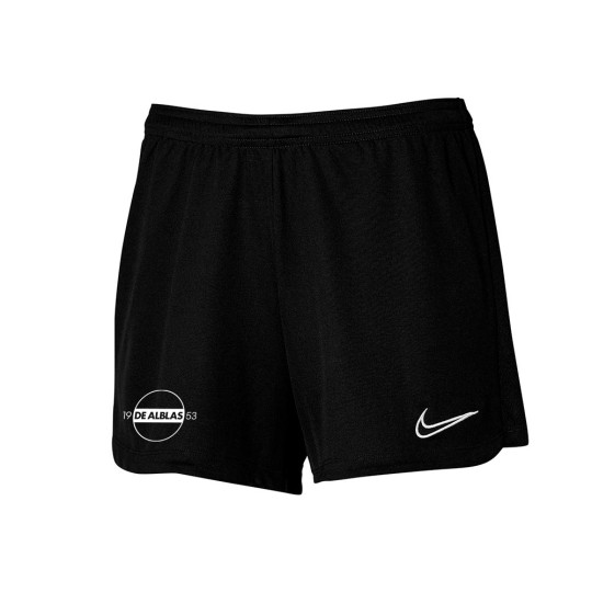 Short d'Entraînement De Alblas pour femme