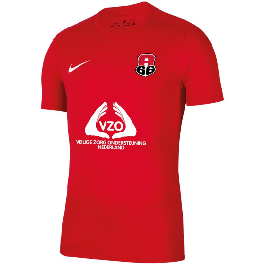 Alexandria 66 Wedstrijdshirt KM Senior