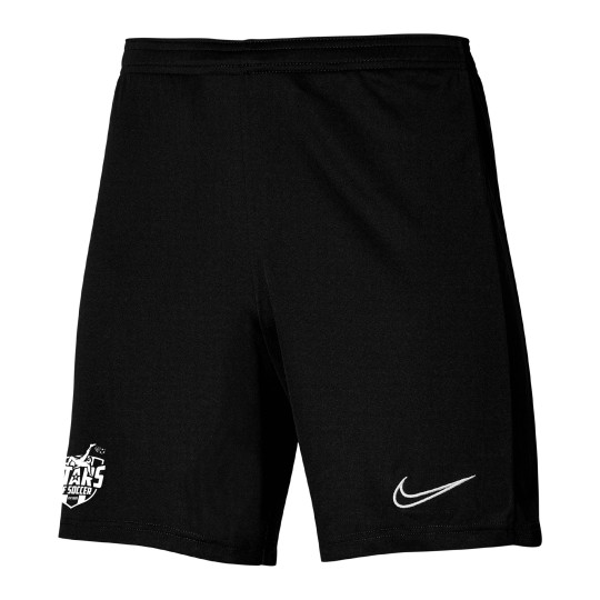 Pantalon de jogging Stars of Soccer pour enfant, noir