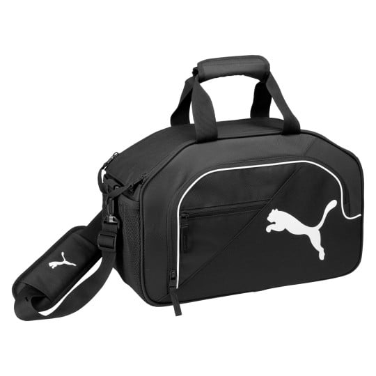 PUMA Team Sac Médical Noir Blanc