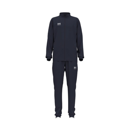 Under armour trainingspak capuchon shop