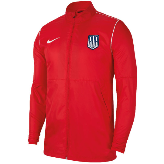 Veste de pluie FC Pro Junior noire Voetbalshop.be