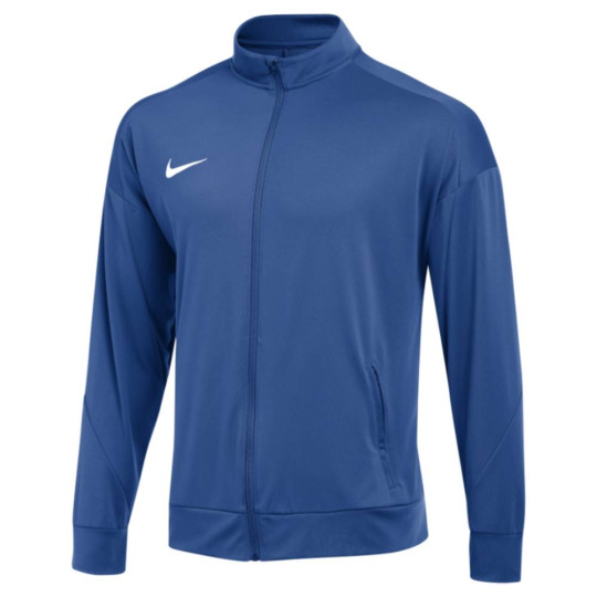 Nike Academy Pro 24 Veste d'Entraînement Full-Zip Bleu Blanc