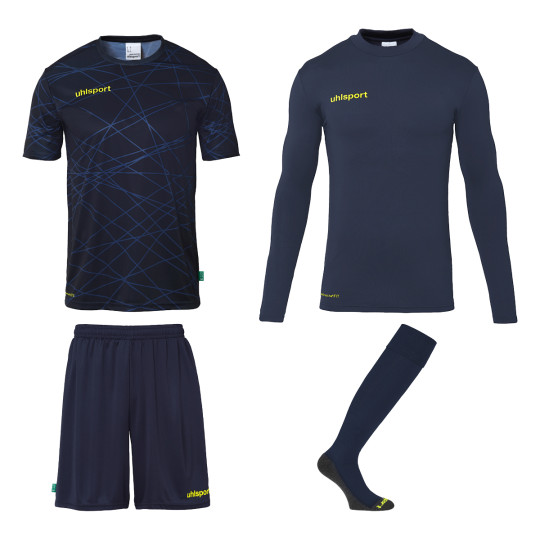 Tenue gardien de but nike on sale