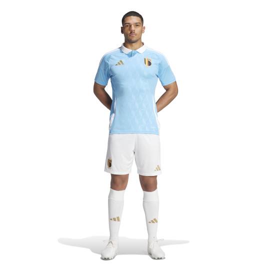 adidas België Uittenue 2024-2026