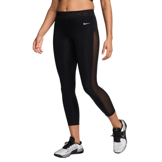 Legging adidas femme noir et blanc sales
