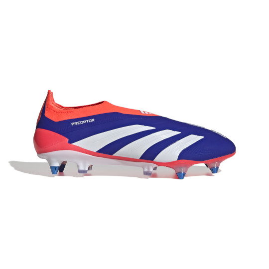Crampon adidas bleu et jaune shop