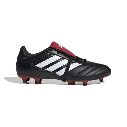 Adidas copa 19.1 fg zwart deals