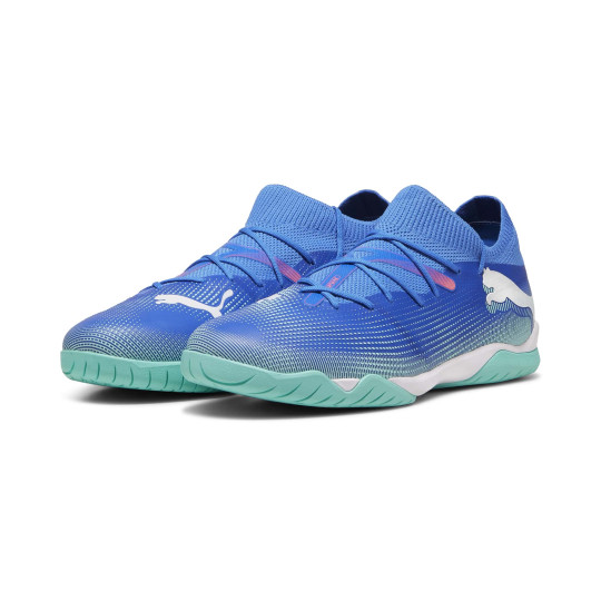 Foot salle puma marseille clearance