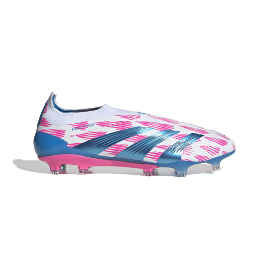 Chaussure foot predator rose shop