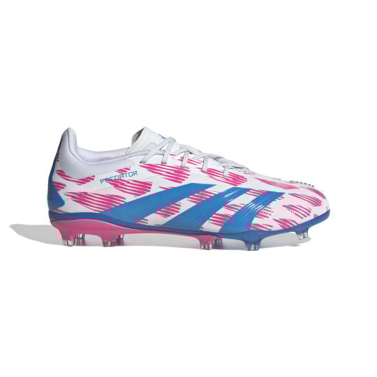 Nemeziz blanche et rose discount