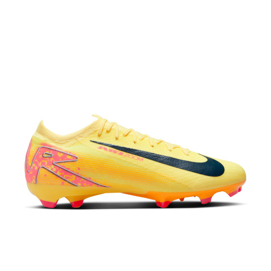 Mercurial vapor 12 pro ic zaalvoetbalschoenen oranje zwart deals