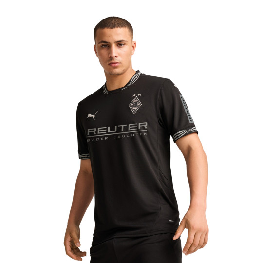 PUMA Borussia Mönchengladbach Maillot 3rd 2024-2025