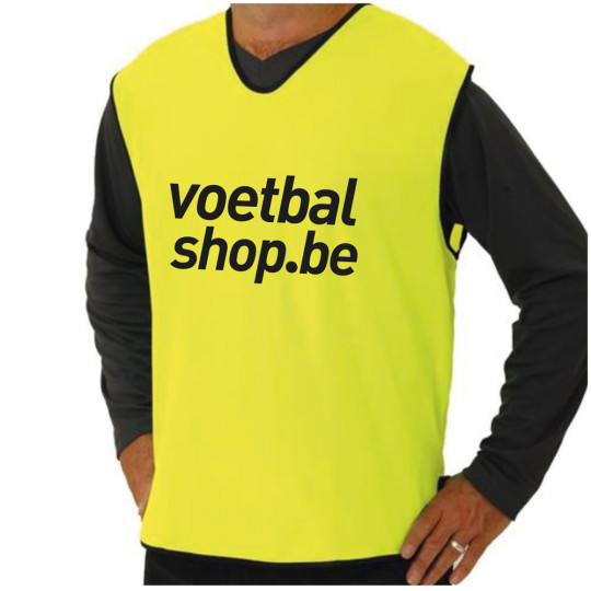 Voetbalshop.be Trainingshesje Basic Geel