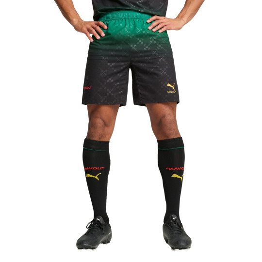 PUMA AC Milan X Off-White 4e Short 2024-2025