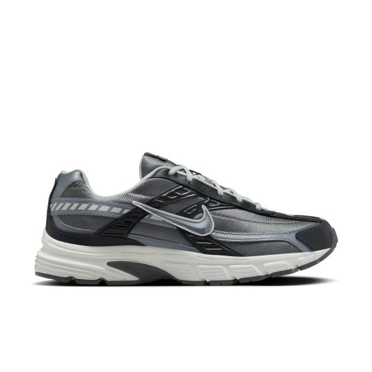 Nike Initiator Chaussures de Running Gris Foncé Gris Blanc