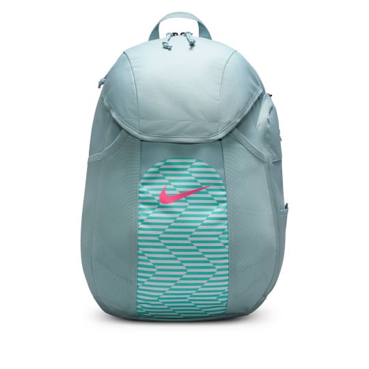 Nike Academy Team Sac à Dos Blue Clair Rose