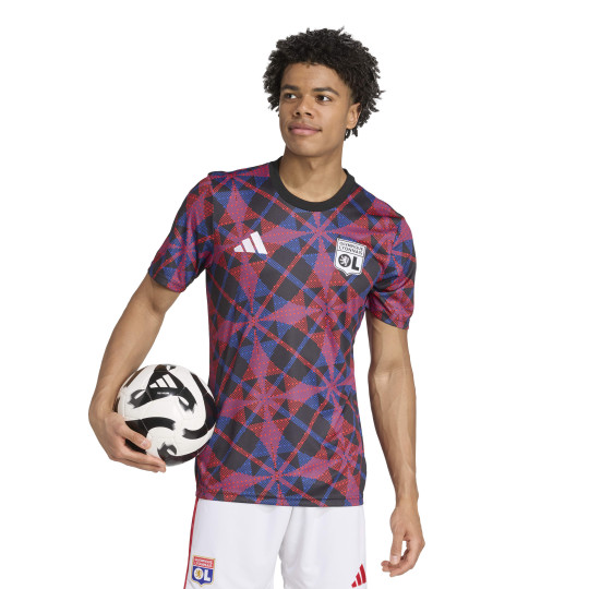 Maillot De Survêtement/entraînement Allemagne Adidas – Taille M, Noir, Occasion En Excellent état