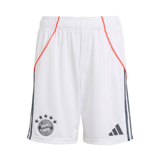 adidas Bayern München Uitbroekje 2025-2026 Kids