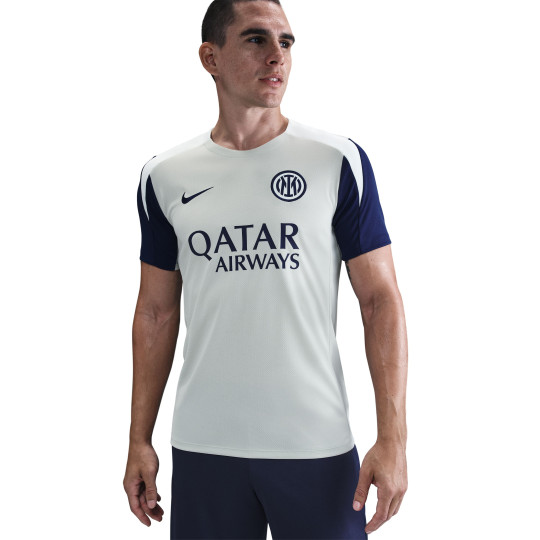 Maillot Inter Milan 2021/2022 3e Maillot Noir – Taille S, Nike, Occasion, Pour Adulte
