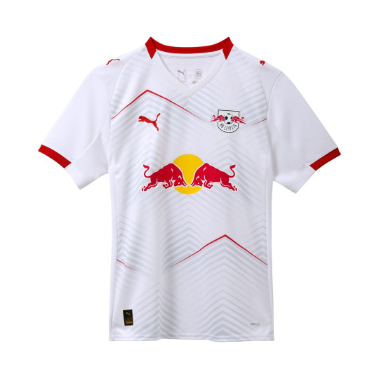 PUMA RB Leipzig Thuisshirt 2025-2026
