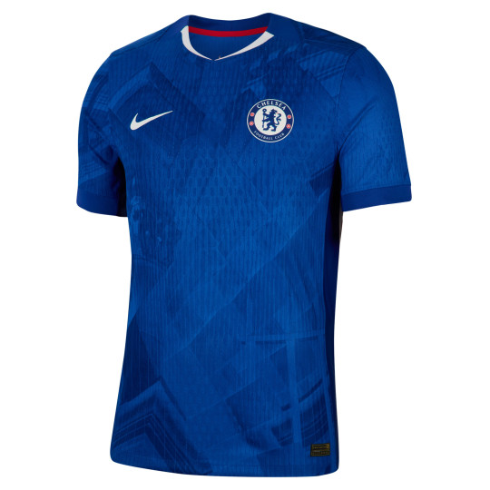 Nike Chelsea Thuisshirt Authentic 2025-2026