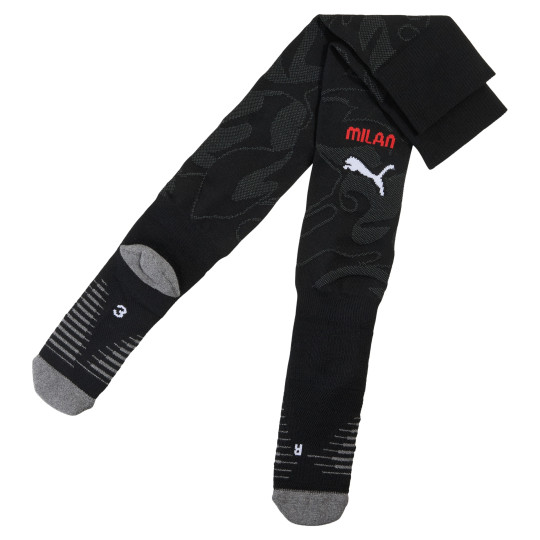 PUMA AC Milan Chaussettes Domicile 2025-2026