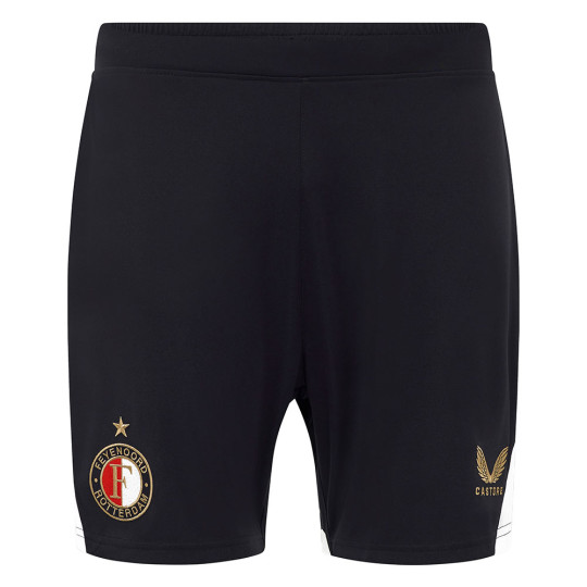 Castore Feyenoord Short Domicile 2025-2026