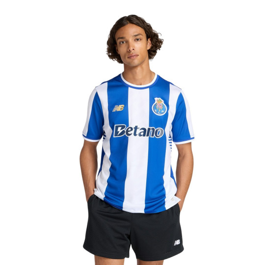 New Balance FC Porto Maillot Domicile 2025-2026