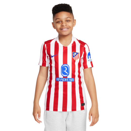 Lot De Maillots De L'Atlético De Madrid - Taille L - Occasion