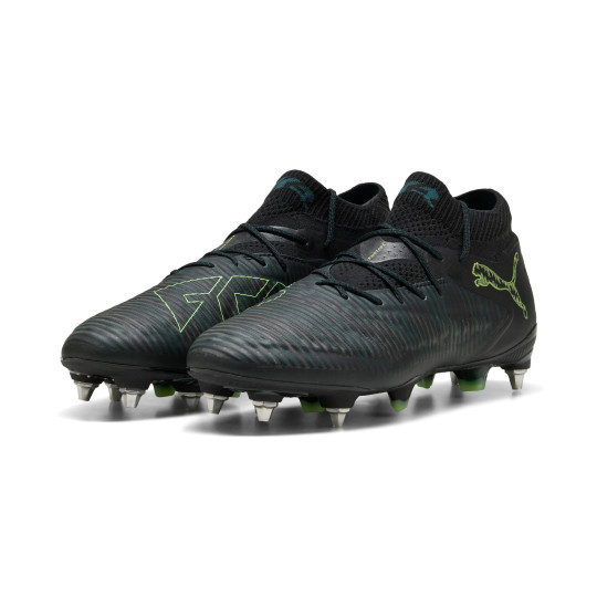 puma futur noir