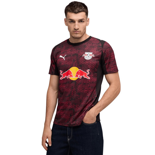 PUMA RB Leipzig 3e Shirt 2025-2026