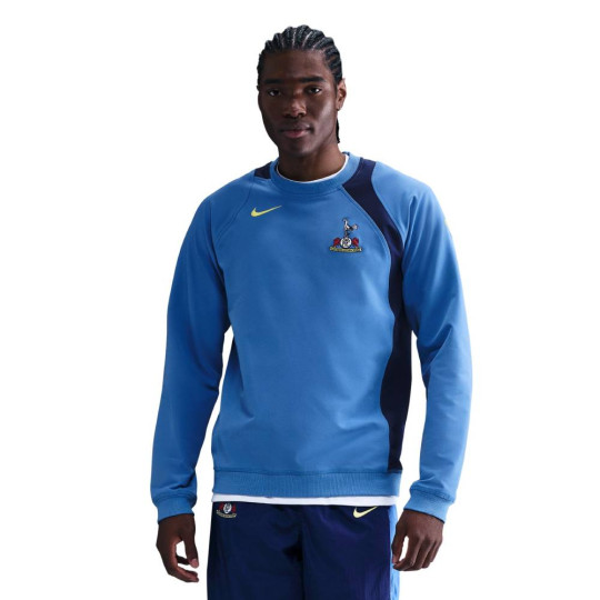 Pyjama Court Officiel Tottenham Hotspur - Ensemble Homme 100% Coton - Neuf Avec étiquettes
